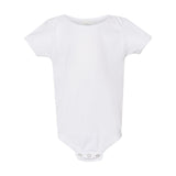 Gildan - Infant Softstyle® One Piece - 64ZEE - White