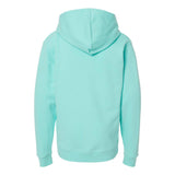 Independent Trading Co. - Youth Midweight Hooded Sweatshirt - SS4001Y - Mint