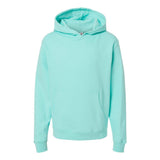 Independent Trading Co. - Youth Midweight Hooded Sweatshirt - SS4001Y - Mint