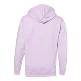 Independent Trading Co. - Midweight Hooded Sweatshirt - SS4500 - Lavender