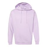 Independent Trading Co. - Midweight Hooded Sweatshirt - SS4500 - Lavender