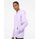 Independent Trading Co. - Midweight Hooded Sweatshirt - SS4500 - Lavender