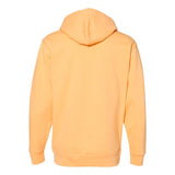 Independent Trading Co. - Midweight Hooded Sweatshirt - SS4500 - Peach