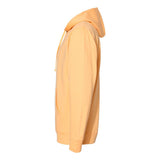 Independent Trading Co. - Midweight Hooded Sweatshirt - SS4500 - Peach