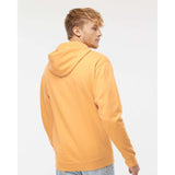 Independent Trading Co. - Midweight Hooded Sweatshirt - SS4500 - Peach