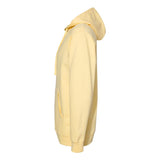 Independent Trading Co. - Midweight Hooded Sweatshirt - SS4500 - Light Yellow