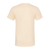 BELLA + CANVAS - CVC Jersey Tee - 3001CVC - Heather Dust