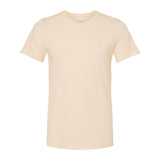 BELLA + CANVAS - CVC Jersey Tee - 3001CVC - Heather Dust