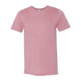 BELLA + CANVAS - CVC Jersey Tee - 3001CVC - Heather Orchid