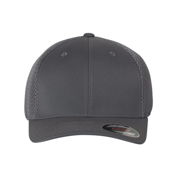 Flexfit - Ultrafiber Mesh Cap - 6533 - Dark Grey