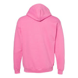 Gildan - Unisex Heavy Blend™ Hooded Sweatshirt - 18500 - Azalea