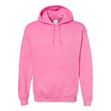 Gildan - Unisex Heavy Blend™ Hooded Sweatshirt - 18500 - Azalea