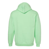 Gildan - Unisex Heavy Blend™ Hooded Sweatshirt - 18500 - Mint Green