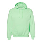 Gildan - Unisex Heavy Blend™ Hooded Sweatshirt - 18500 - Mint Green