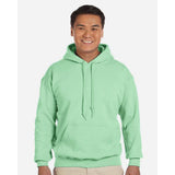 Gildan - Unisex Heavy Blend™ Hooded Sweatshirt - 18500 - Mint Green