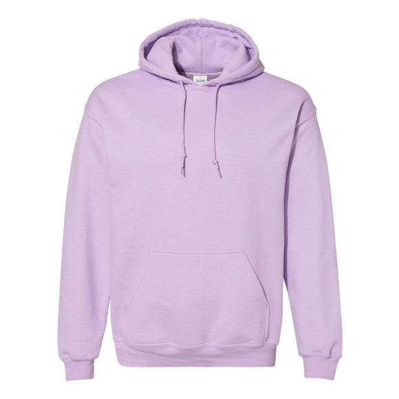 Gildan - Heavy Blend™ Hooded Sweatshirt - 18500 - Orchid