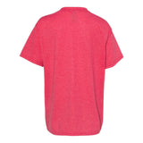 Gildan - Youth Heavy Cotton™ T-Shirt - 5000B - Heather Red