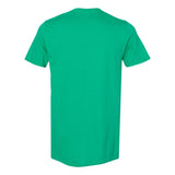 Gildan - Unisex Softstyle® T-Shirt - 64000 - Kelly Green