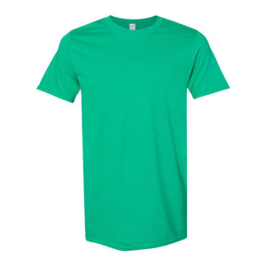 Gildan - Softstyle® T-Shirt - 64000 - Kelly Green