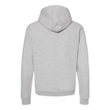 JERZEES - NuBlend® Hooded Sweatshirt - 996MR - Oatmeal Heather