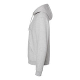 JERZEES - NuBlend® Hooded Sweatshirt - 996MR - Oatmeal Heather