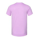 BELLA + CANVAS - CVC Jersey Tee - 3001CVC - Heather Prism Lilac