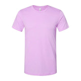 BELLA + CANVAS - CVC Jersey Tee - 3001CVC - Heather Prism Lilac