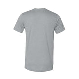 BELLA + CANVAS - CVC Jersey Tee - 3001CVC - Athletic Heather