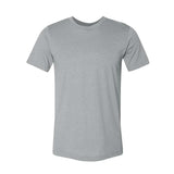 BELLA + CANVAS - CVC Jersey Tee - 3001CVC - Athletic Heather