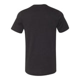 BELLA + CANVAS - CVC Jersey Tee - 3001CVC - Black Heather