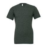 BELLA + CANVAS - CVC Jersey Tee - 3001CVC - Heather Forest