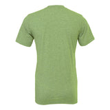 BELLA + CANVAS - CVC Jersey Tee - 3001CVC - Heather Green