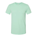 BELLA + CANVAS - CVC Jersey Tee - 3001CVC - Heather Mint