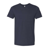 BELLA + CANVAS - CVC Jersey Tee - 3001CVC - Heather Navy