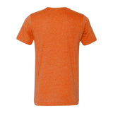 BELLA + CANVAS - CVC Jersey Tee - 3001CVC - Heather Orange