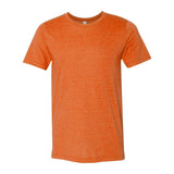 BELLA + CANVAS - CVC Jersey Tee - 3001CVC - Heather Orange