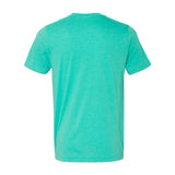 BELLA + CANVAS - CVC Jersey Tee - 3001CVC - Heather Sea Green