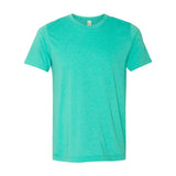 BELLA + CANVAS - CVC Jersey Tee - 3001CVC - Heather Sea Green