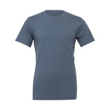 BELLA + CANVAS - CVC Jersey Tee - 3001CVC - Heather Slate