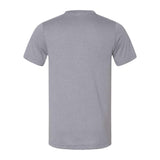 BELLA + CANVAS - CVC Jersey Tee - 3001CVC - Heather Storm