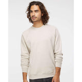 Independent Trading Co. - Special Blend Crewneck Raglan Sweatshirt - PRM30SBC - Stone Heather