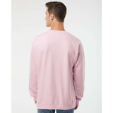 Independent Trading Co. - Midweight Crewneck Sweatshirt - SS3000 - Light Pink