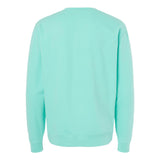 Independent Trading Co. - Midweight Crewneck Sweatshirt - SS3000 - Mint