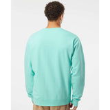 Independent Trading Co. - Midweight Crewneck Sweatshirt - SS3000 - Mint