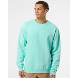 Independent Trading Co. - Midweight Crewneck Sweatshirt - SS3000 - Mint