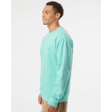 Independent Trading Co. - Midweight Crewneck Sweatshirt - SS3000 - Mint