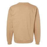 Independent Trading Co. - Midweight Crewneck Sweatshirt - SS3000 - Sandstone