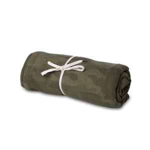 Independent Trading Co. - Special Blend Blanket - INDBKTSB - Forest Camo