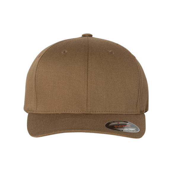 Flexfit - Cotton Blend Cap - 6277 - Coyote Brown