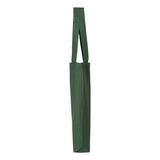 Q-Tees - 12L Economical Tote - QTBG - Forest